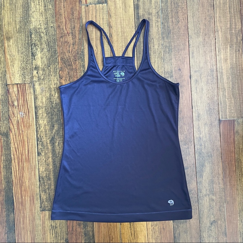 Mountain Hardwear Tech Tank